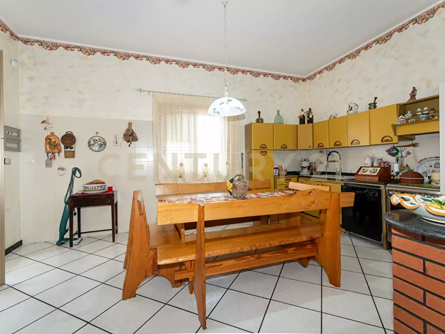 Immagine 40 di Villa in vendita  in Strada Provinciale 158 a Biancavilla