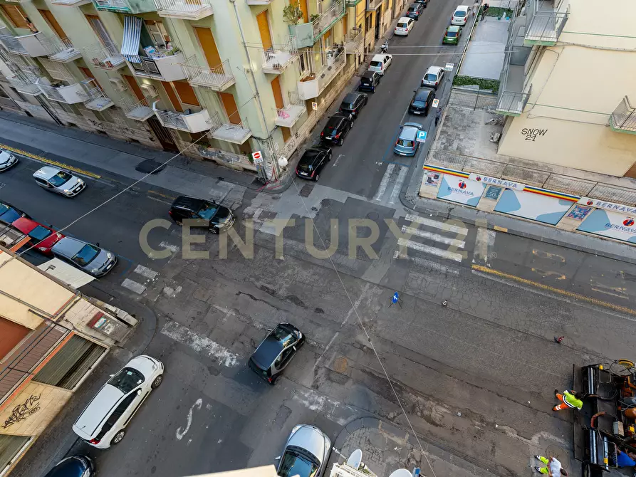 Immagine 14 di Appartamento in affitto  in Via Napoli 79 a Catania