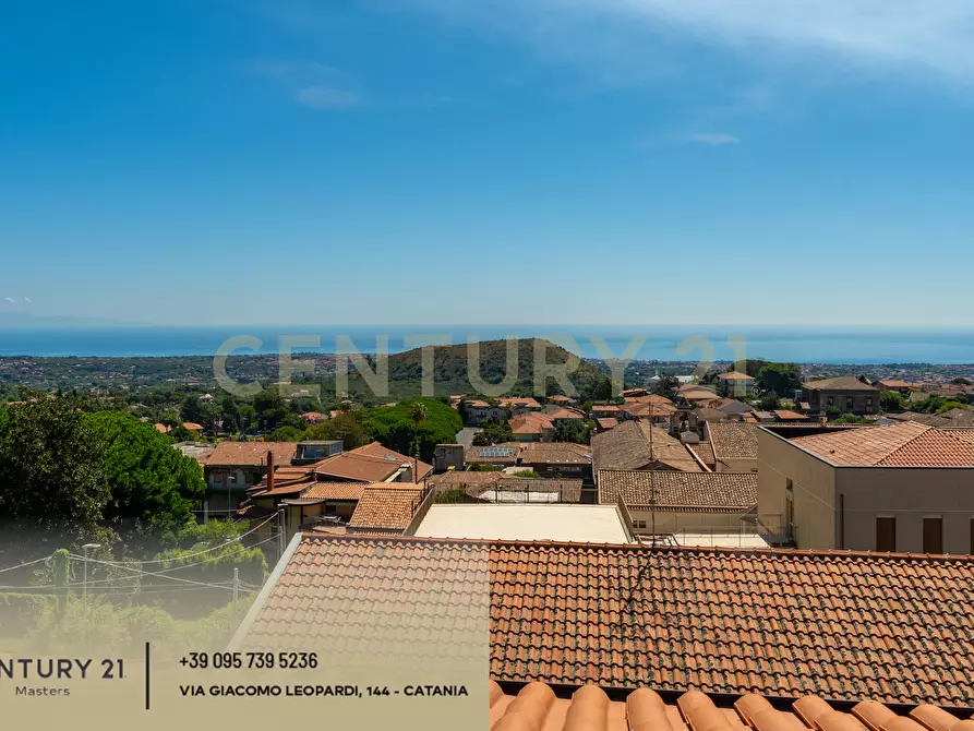 Immagine 54 di Casa indipendente in vendita  in Via G. Grassi 18 a Trecastagni