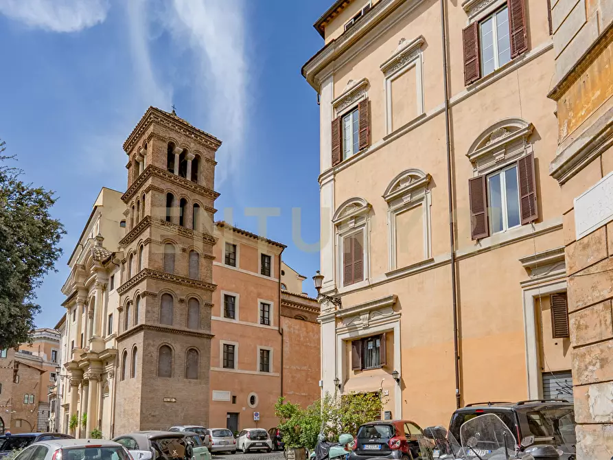 Immagine 8 di Monolocale in vendita  in Via di San Maria in Monticelli 67 a Roma