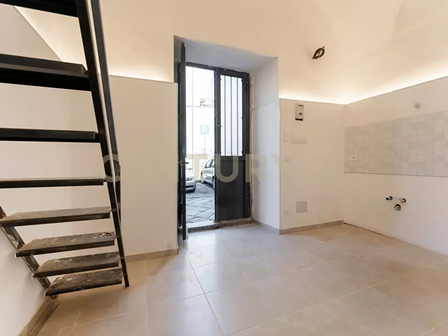 Immagine 6 di Monolocale in vendita  in Via Sisto 72 a Catania
