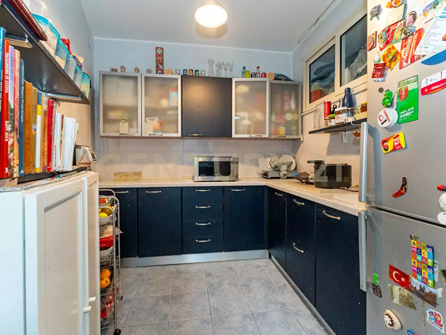 Immagine 14 di Villa in vendita  in Via Leonardo Da Vinci 5 a Taormina