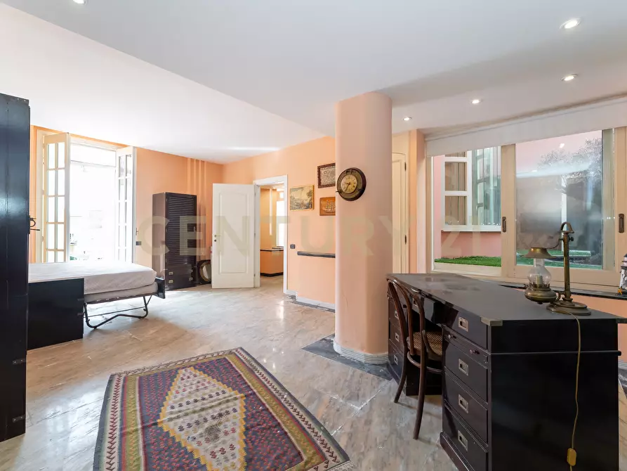 Immagine 34 di Villa in vendita  in Via Ingegnere 130 a Catania