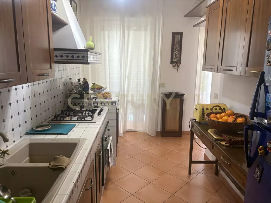 Immagine 23 di Pentalocale in vendita  in Via Acquedotto Greco 181 a Catania