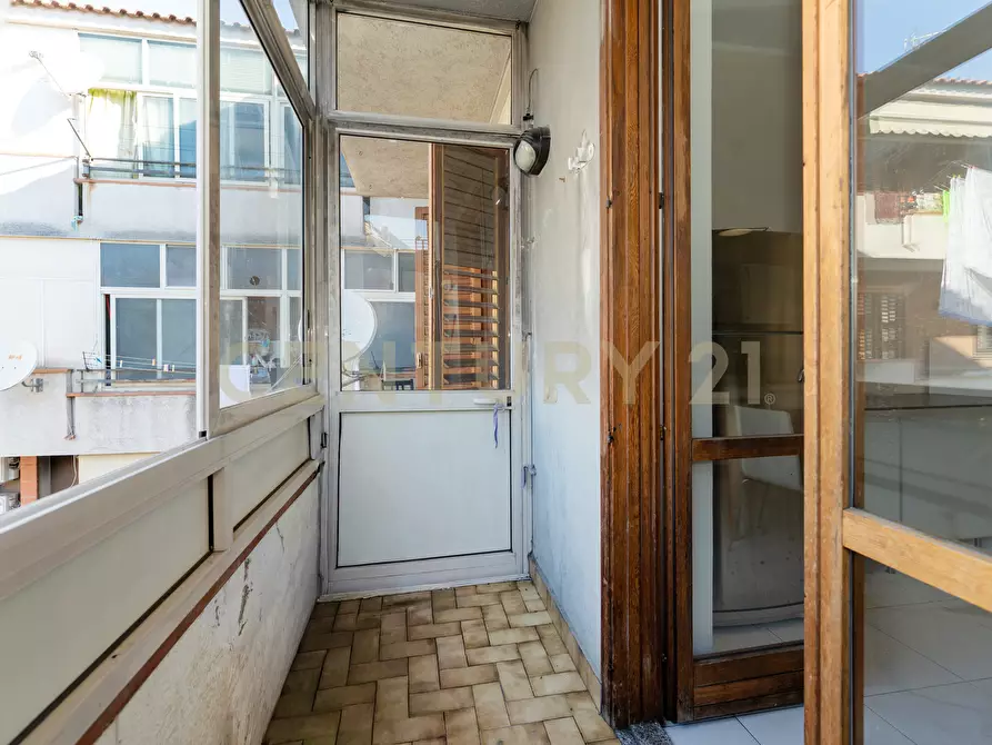 Immagine 26 di Appartamento in vendita  in Via Firenze 99 a Aci Castello