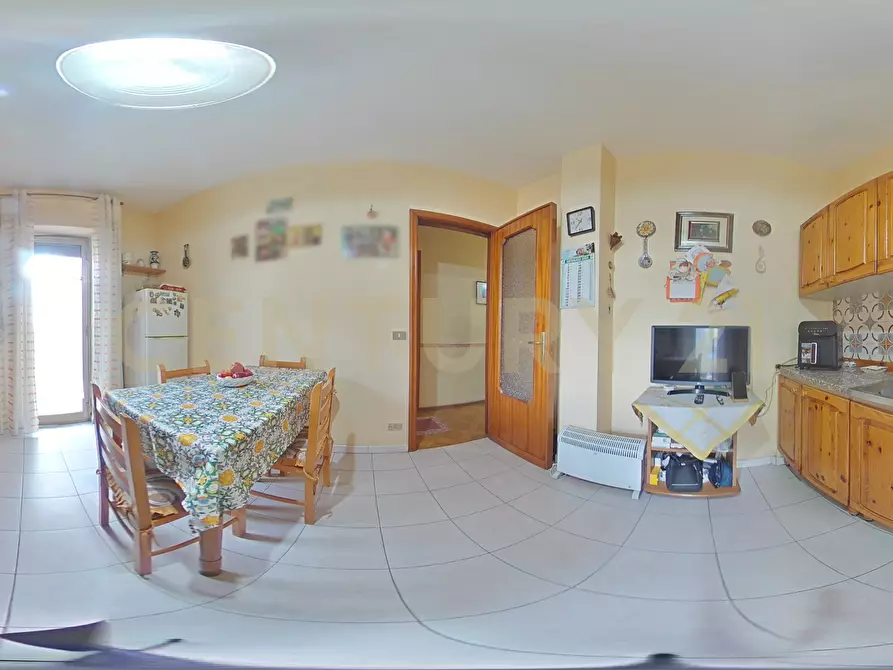 Immagine 85 di Appartamento in vendita  in Via Villa Flaminia 16 a Catania