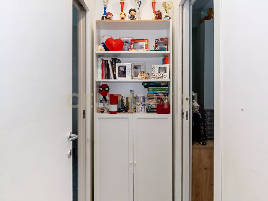 Immagine 13 di Appartamento in vendita  in Via Brigadiere Salvatore di Stefano 6 a Catania