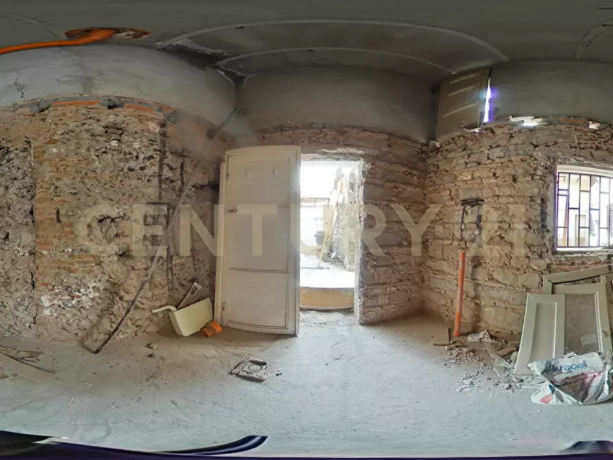 Immagine 30 di Terratetto in vendita  in Via Timoleone 61 a Catania