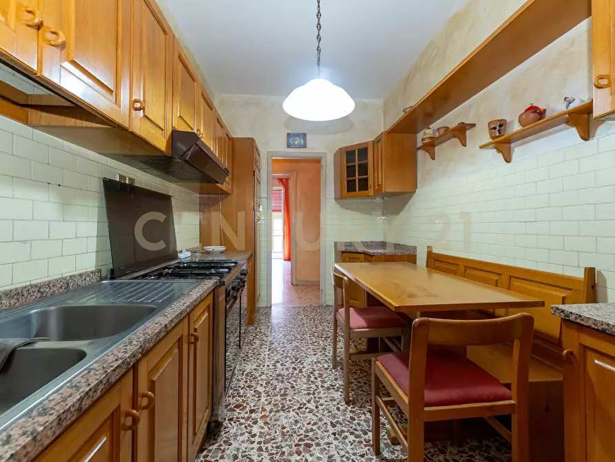 Immagine 23 di Trilocale in vendita  in Via Giambattista Pensabene 13 a Catania