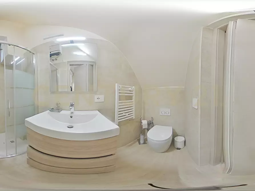 Immagine 29 di Casa indipendente in vendita  in Via della Palma 75 a Catania