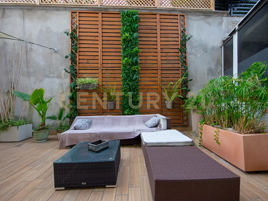 Immagine 24 di Bilocale in vendita  in Via della Bufalotta 15 a Roma