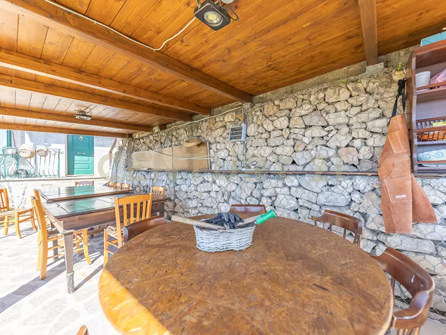 Immagine 36 di Villa in vendita  in Via Vittorio Emanuele 22 a Serrone