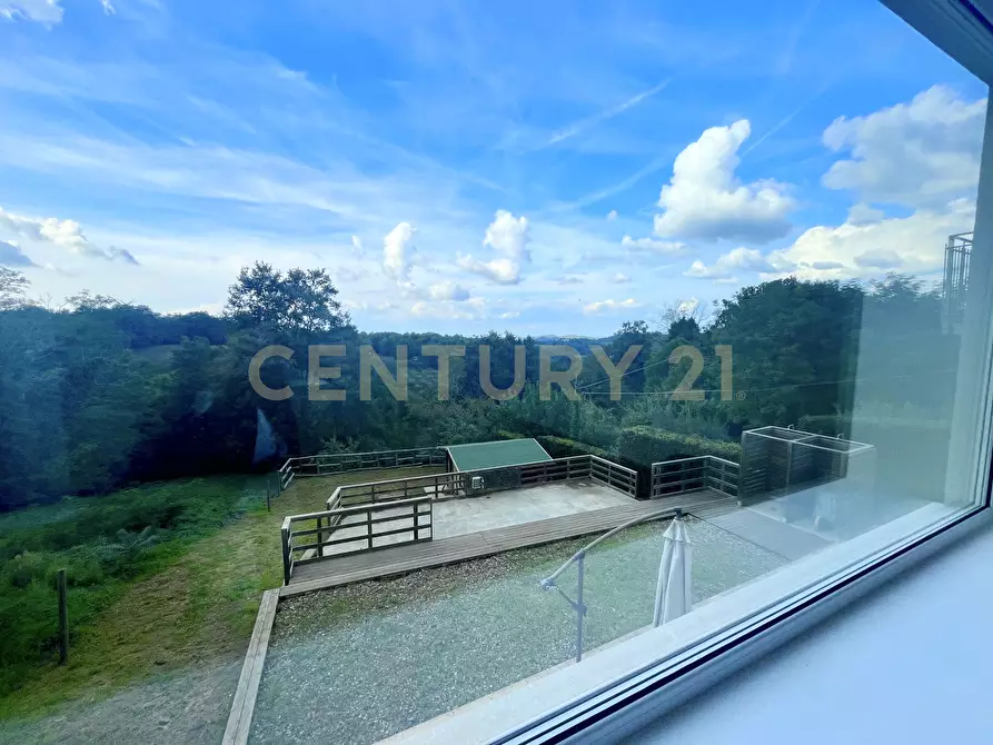 Immagine 9 di Villa in vendita  in Piazza Barbana 35 a Scansano