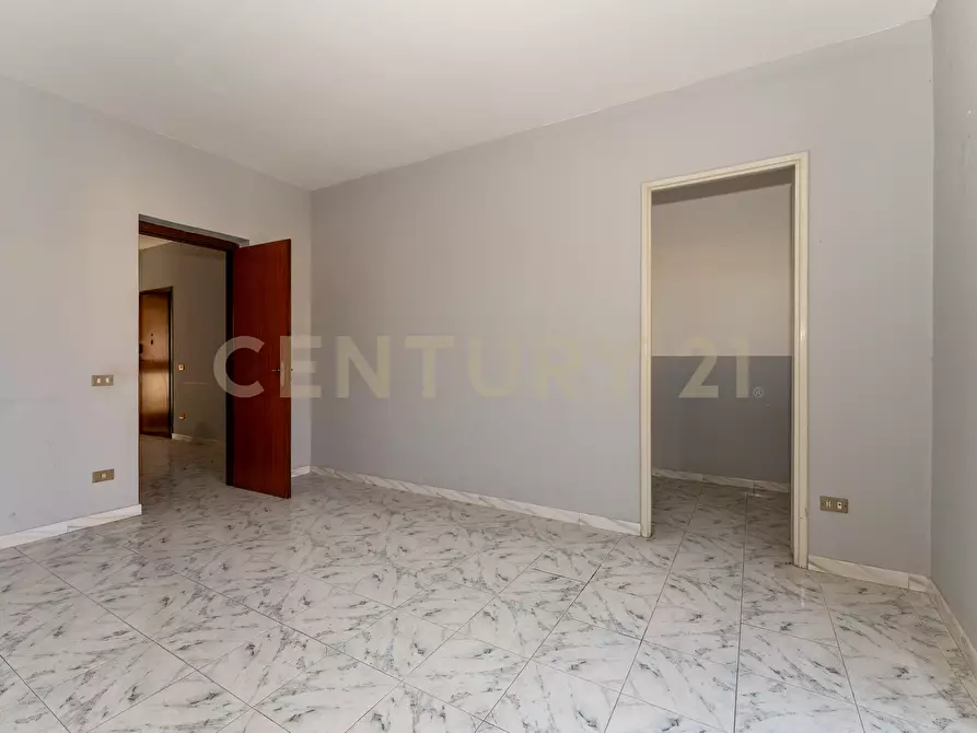Immagine 13 di Porzione di casa in vendita  in Via Stagno 67 a Catania