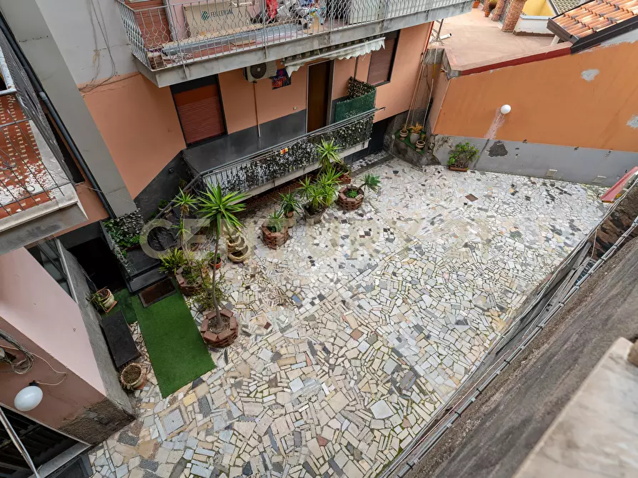 Immagine 7 di Quadrilocale in vendita  in Via Palermo 480a a Catania