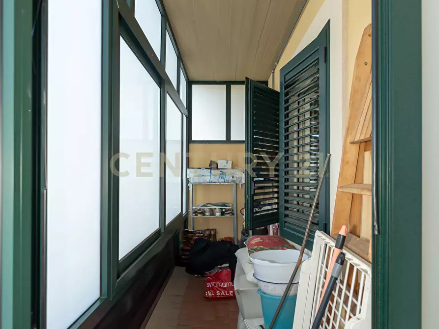 Immagine 24 di Trilocale in vendita  in Via Teocrito 10 a Aci Catena