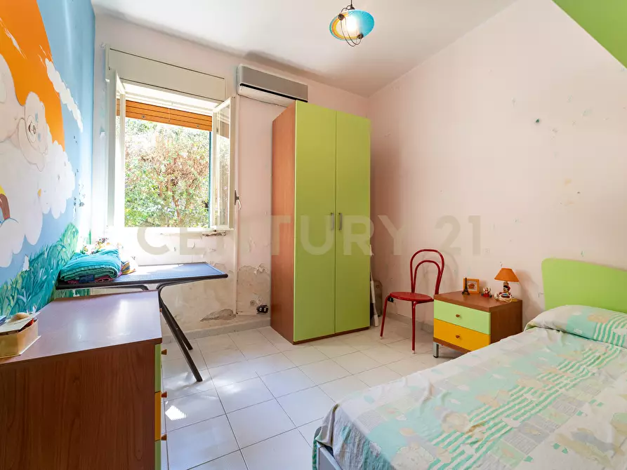 Immagine 21 di Villa in vendita  in Via dei Geranei 12 a Augusta