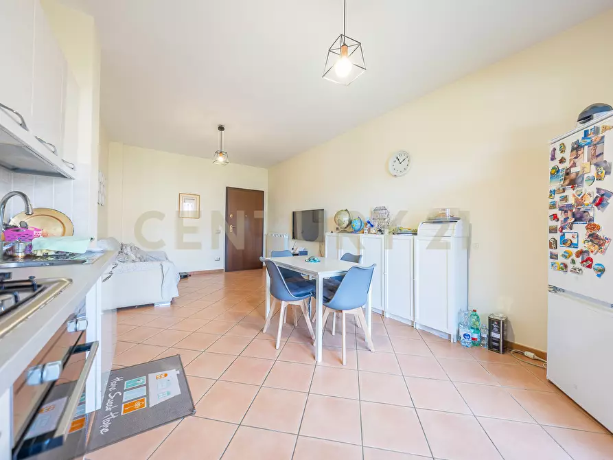 Immagine 5 di Trilocale in vendita  in Via Agostino De Pretis 20 a San Cesareo