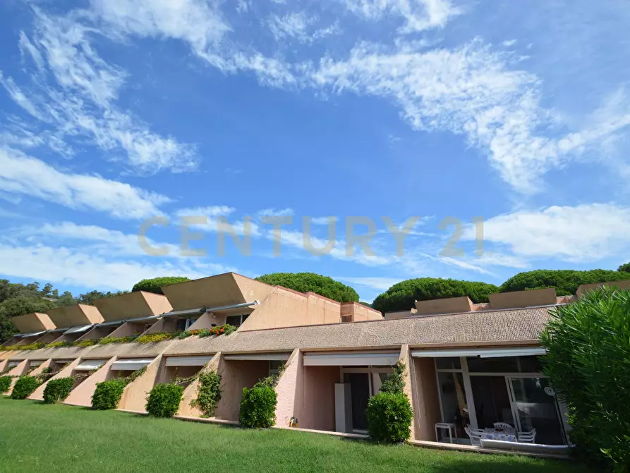 Immagine 24 di Appartamento in vendita  a Castiglione Della Pescaia