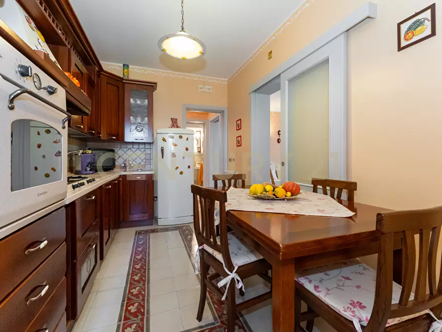 Immagine 26 di Appartamento in vendita  in Via Stazione 12 a Aci Castello