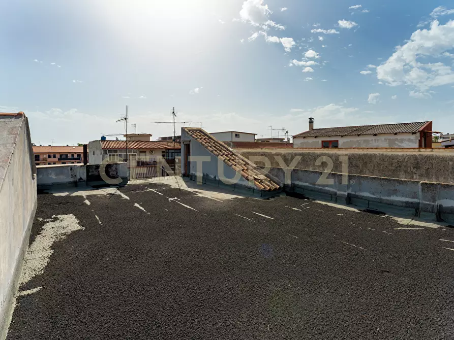 Immagine 32 di Trilocale in vendita  in Via Siculo Orientale 346 a Catania