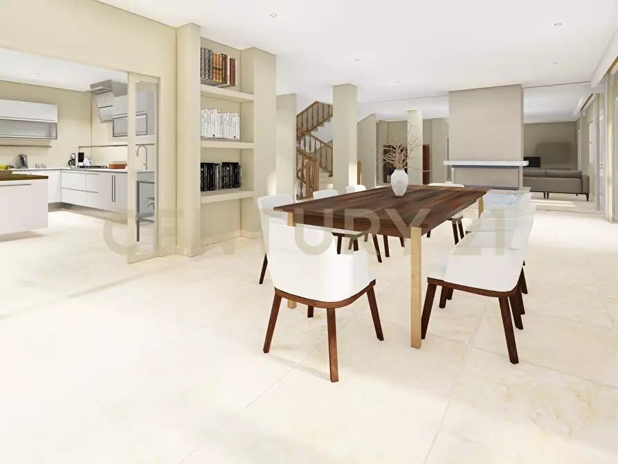 Immagine 55 di Villa in vendita  in Via Casalrosato 19 a Valverde