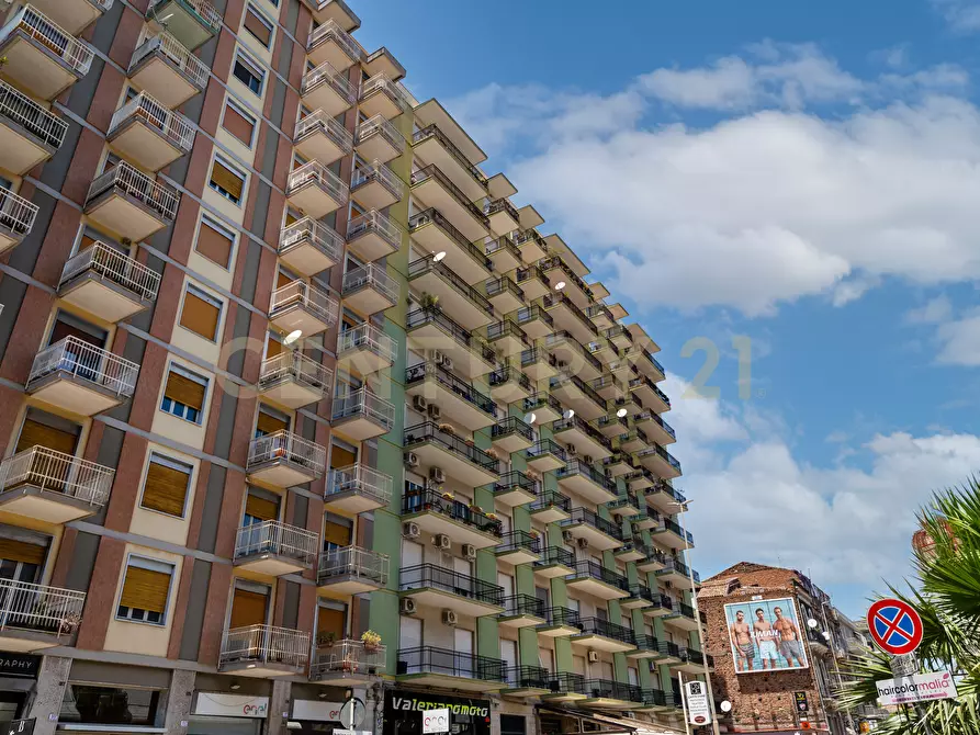 Immagine 32 di Stanza singola in affitto  in Via Matteo Renato Imbriani 181 a Catania
