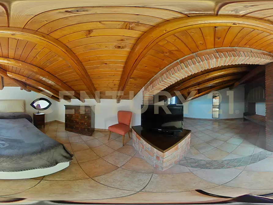 Immagine 60 di Casa indipendente in vendita  in Via Alessandria 80 a San Giovanni La Punta