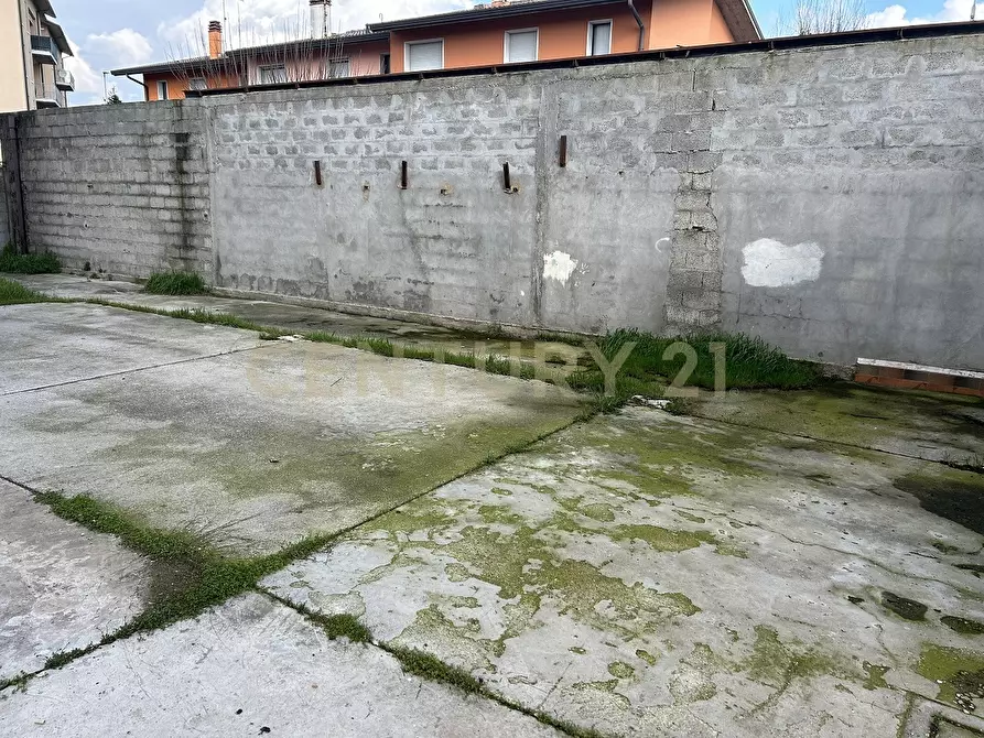 Immagine 5 di Palazzo in vendita  in Via Roma 85 a Isola Della Scala