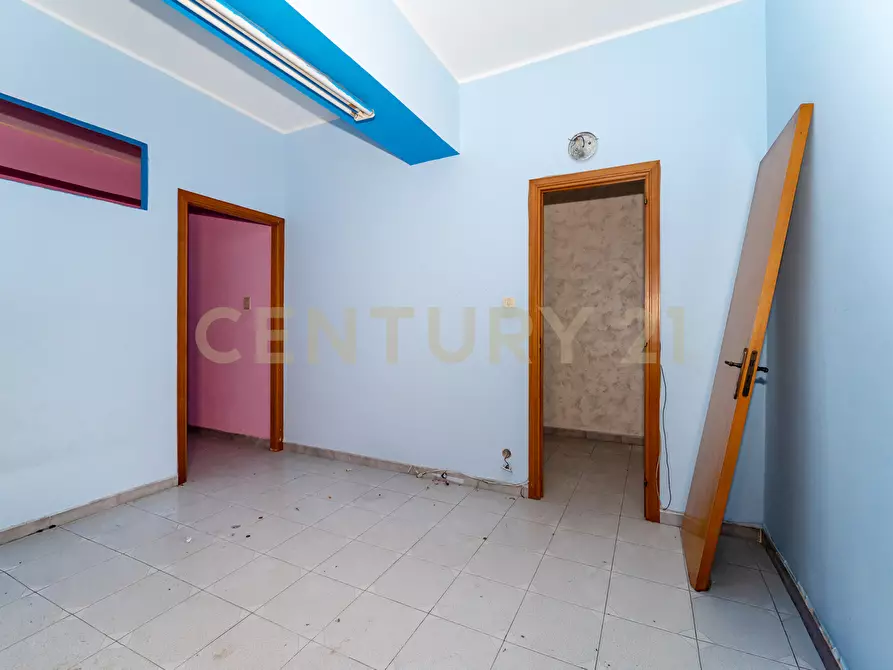 Immagine 25 di Appartamento in vendita  in Via Eraclea 82 a Lentini