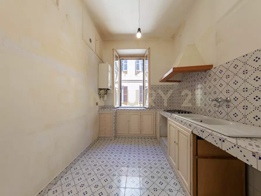 Immagine 29 di Quadrilocale in vendita  in Via Plinio 22 a Roma