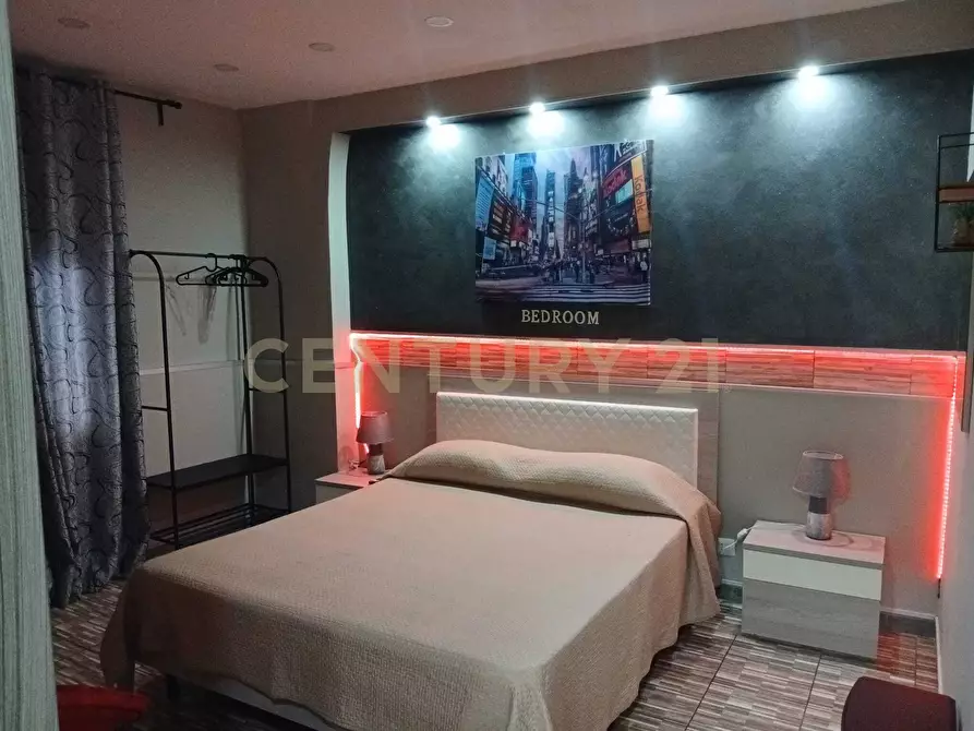 Immagine 3 di Casa indipendente in vendita  in Via Ortolani 22 a Catania