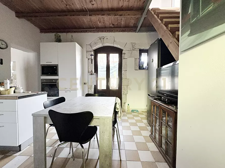 Immagine 10 di Casa indipendente in vendita  in Riviera Dionisio Il Grande 209 a Siracusa