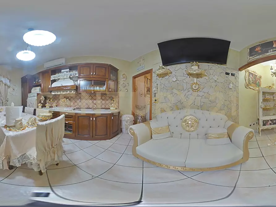 Immagine 44 di Appartamento in vendita  in Via Aurora 5 a Catania