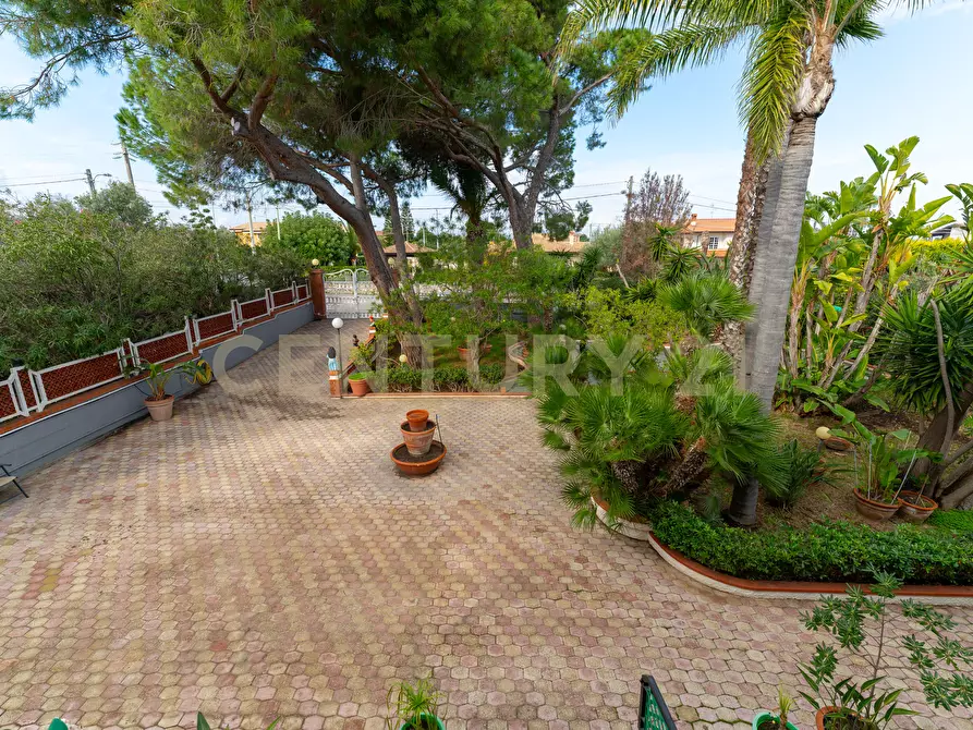 Immagine 7 di Villa in vendita  in Via Spinelli 44 a Augusta