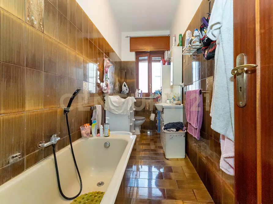 Immagine 18 di Appartamento in vendita  in Via Badia 47 a Aci Catena