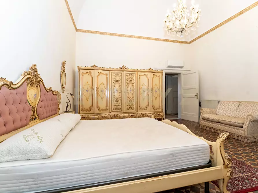 Immagine 58 di Casa indipendente in vendita  in Via Giuseppe Garibaldi 68 a Nicolosi