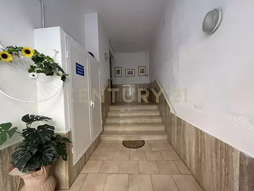 Immagine 29 di Trilocale in vendita  in Via Roma 33 a Monte Argentario
