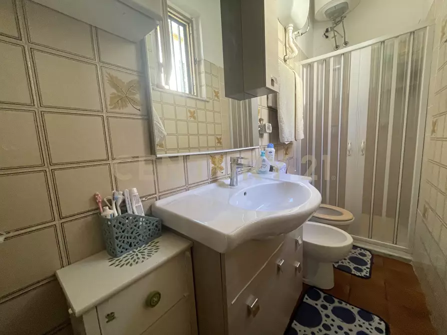 Immagine 12 di Trilocale in vendita  in Via delle Pile 29 a Monte Argentario