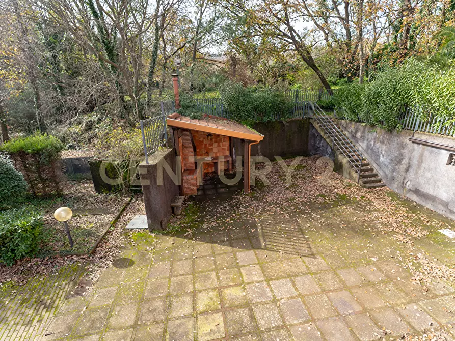 Immagine 70 di Villa in vendita  in CONTRADA ALBORETTO a Linguaglossa