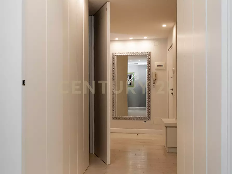 Immagine 20 di Appartamento in vendita  in Via Masaniello 8 a Catania