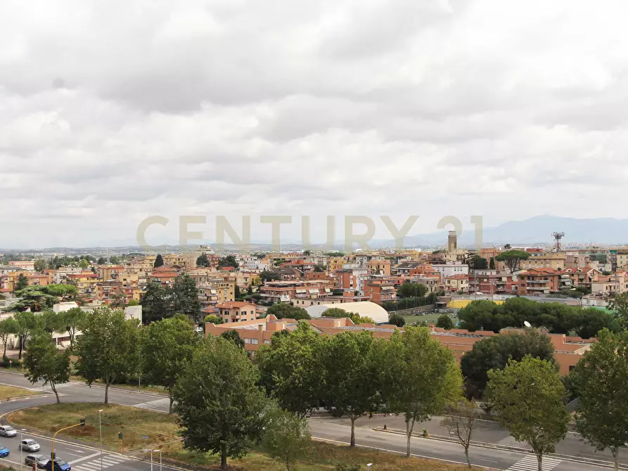 Immagine 18 di Ufficio in vendita  in Via Giuseppe Capogrossi 50 a Roma