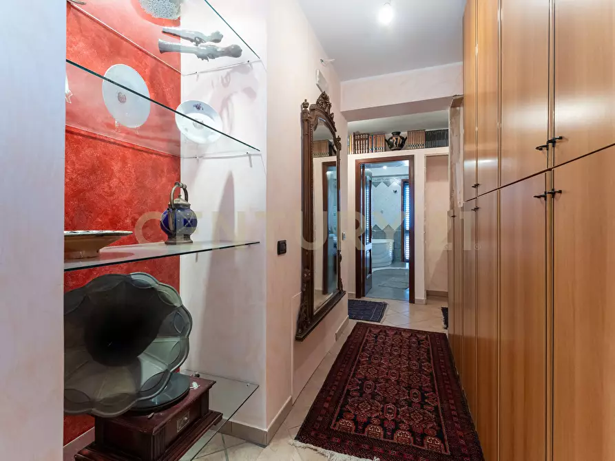 Immagine 100 di Villa in vendita  in Via Ottavia Penna 50 a Caltagirone