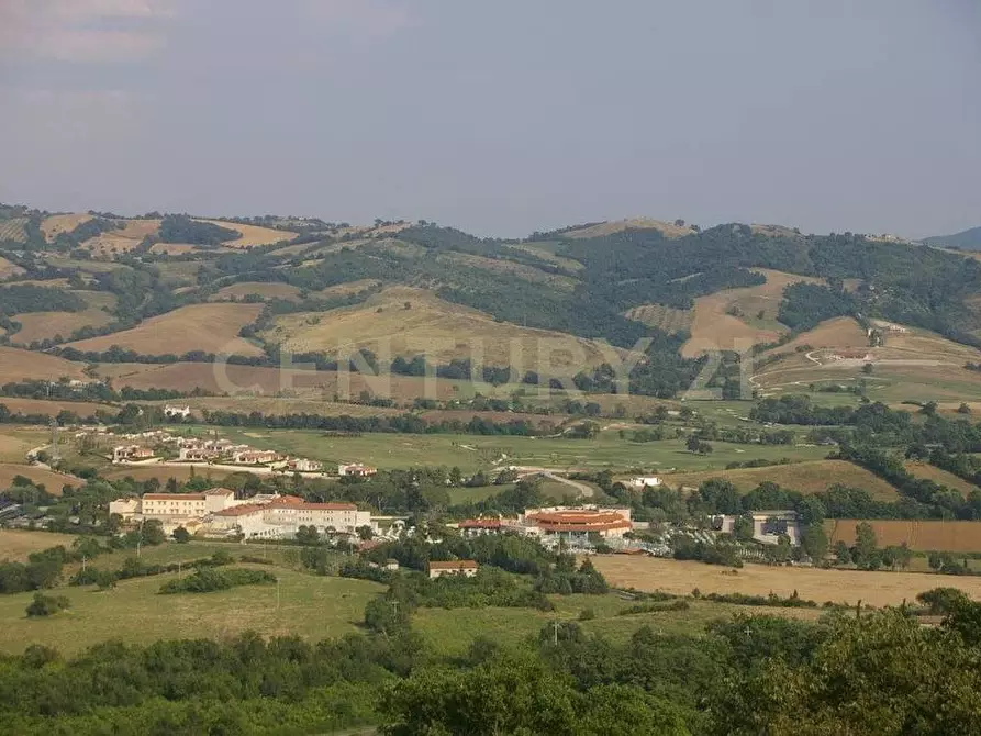 Immagine 19 di Albergo/B&B/Residence in vendita  in Via Italia 43 a Manciano