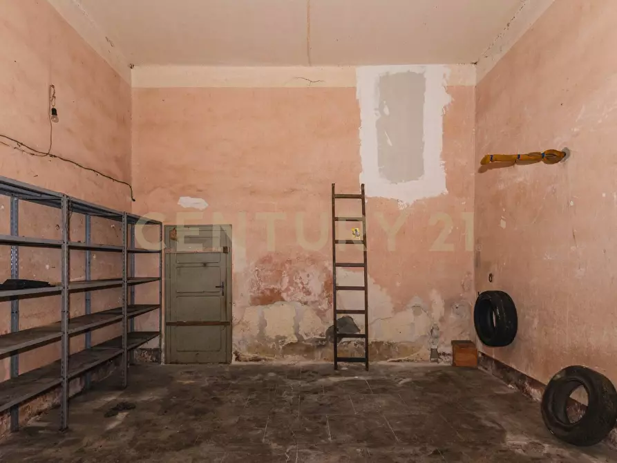 Immagine 8 di Casa indipendente in vendita  in Via Gerone 23 a Lentini