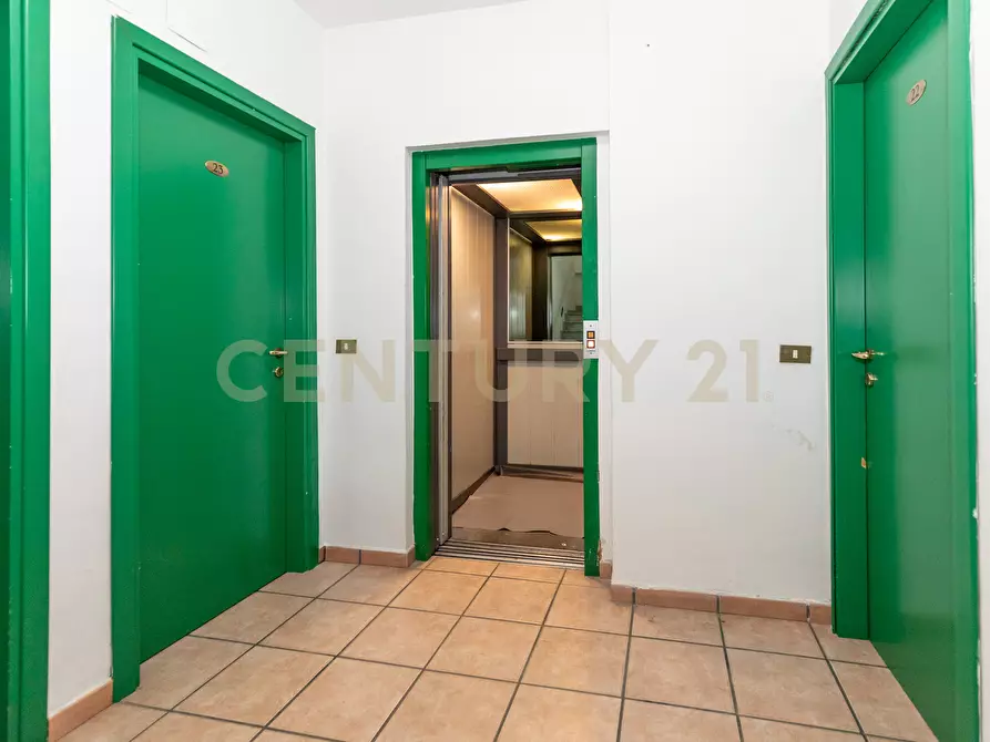 Immagine 11 di Casa indipendente in vendita  in Via Consolare Valeria 220 a Sant'alessio Siculo