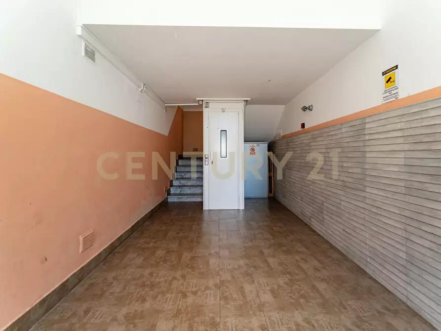 Immagine 8 di Bilocale in vendita  in Via del Principe 8 a Catania
