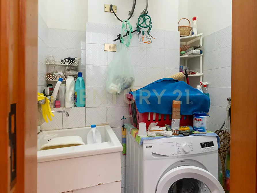 Immagine 61 di Villa in vendita  in Via Ottavia Penna 50 a Caltagirone