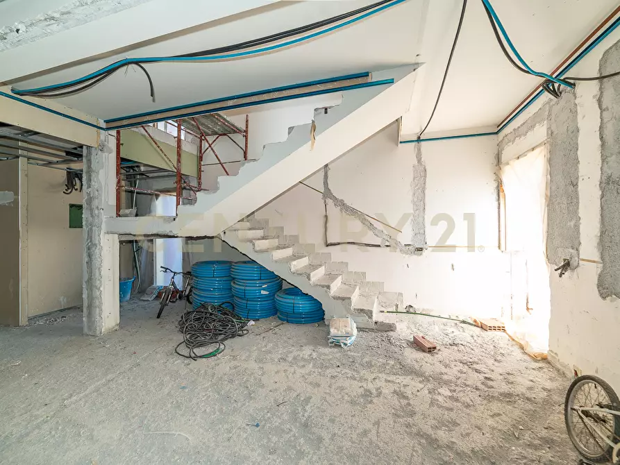 Immagine 8 di Villa in vendita  in Via Santagati Famiglia 10 a Misterbianco