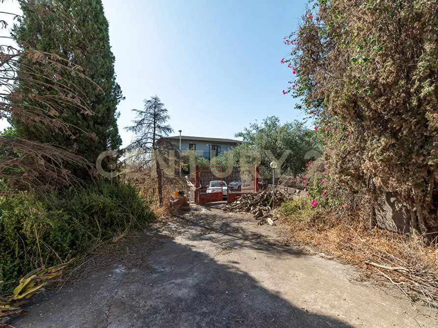 Immagine 47 di Villa in vendita  in Via Santagati Famiglia 10 a Misterbianco